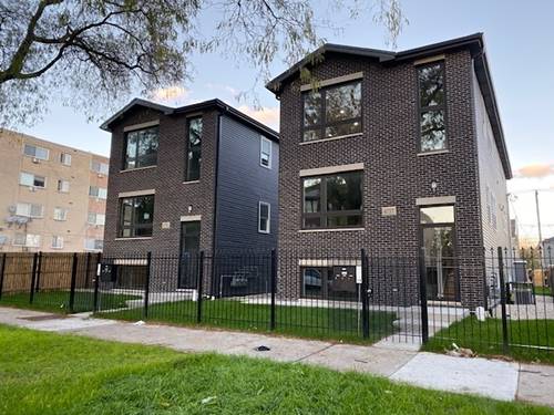 4741 S Michigan Unit 2, Chicago, IL 60615