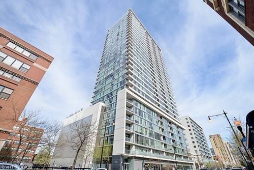 1720 S Michigan Unit 2603, Chicago, IL 60616