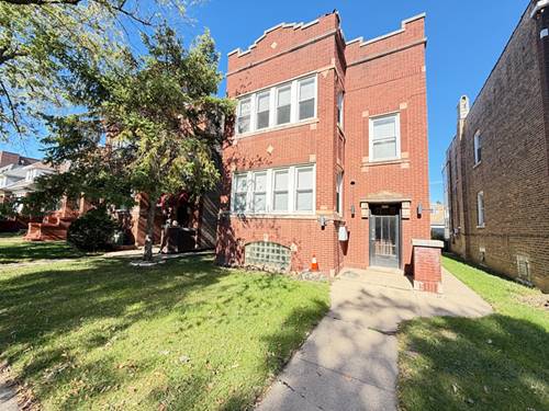4838 W Addison Unit 1F, Chicago, IL 60641