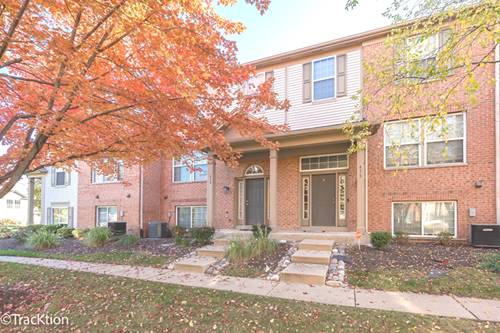 416 Conservatory, Aurora, IL 60502