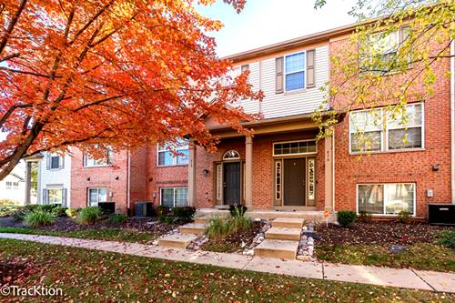 416 Conservatory, Aurora, IL 60502