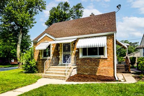 446 Warren, Calumet City, IL 60409