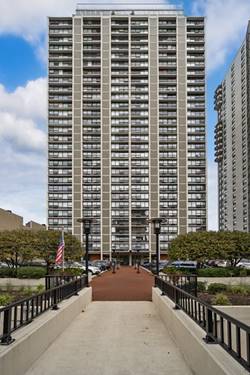 5733 N Sheridan Unit 28B, Chicago, IL 60660