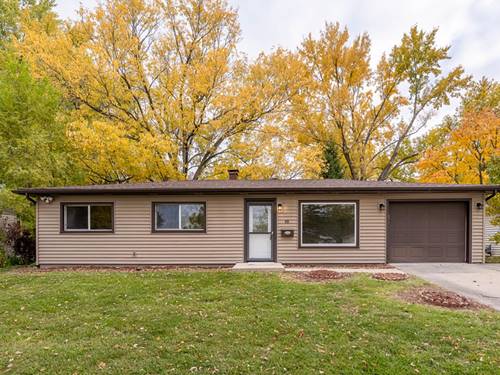 418 Tanglewood, Streamwood, IL 60107