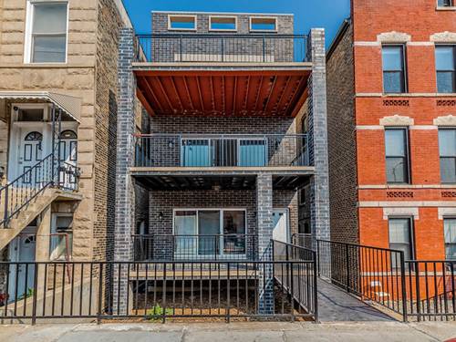 1634 W Cermak Unit 3, Chicago, IL 60608