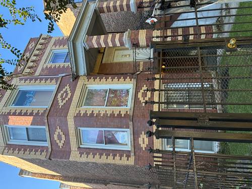 1706 N Springfield Unit G, Chicago, IL 60647