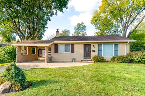 701 Thomas, Mundelein, IL 60060