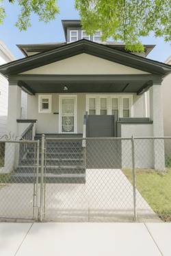 949 N Lockwood, Chicago, IL 60651