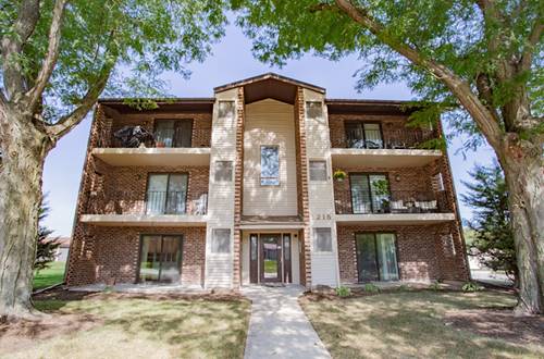 1215 Chalet Unit 101, Naperville, IL 60563