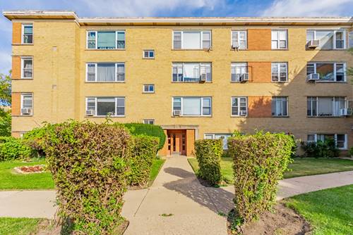 6035 N Damen Unit 109, Chicago, IL 60659