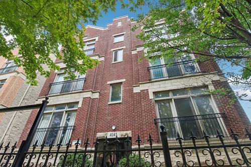 4145 S Wabash Unit 1N, Chicago, IL 60653