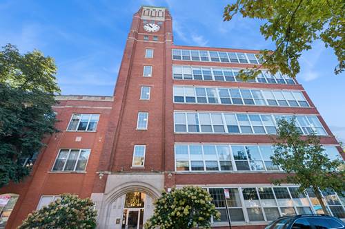 1801 W Larchmont Unit 310, Chicago, IL 60613