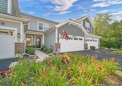 16508 S Brook, Lockport, IL 60441