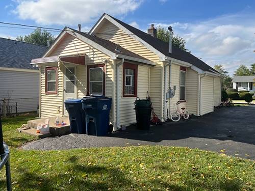 1917 Honore, North Chicago, IL 60064
