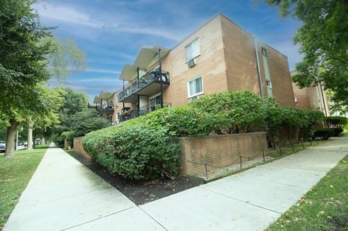 1545 W Chase Unit 305, Chicago, IL 60626