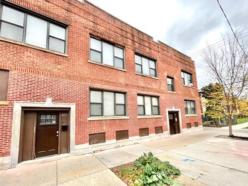 4349 N Spaulding Unit 1, Chicago, IL 60618