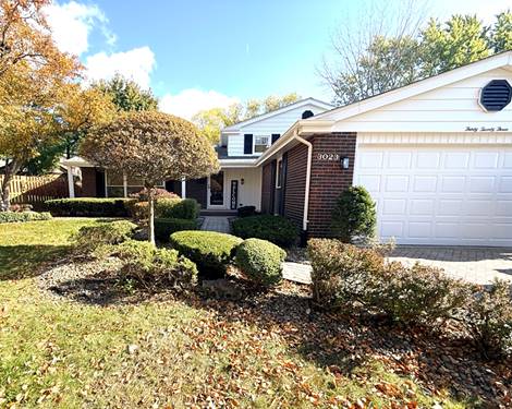 3023 N Windsor, Arlington Heights, IL 60004
