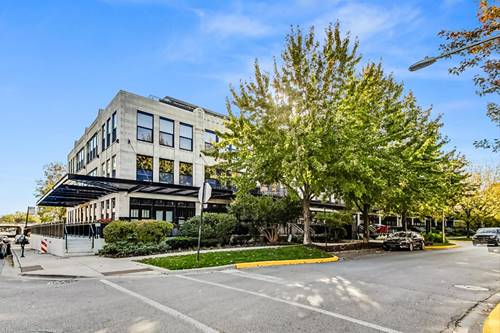 1001 W 15th Unit 241, Chicago, IL 60608