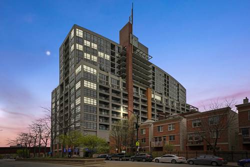 1530 S State Unit 1004, Chicago, IL 60605