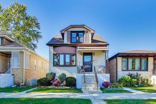 3636 N Olcott, Chicago, IL 60634