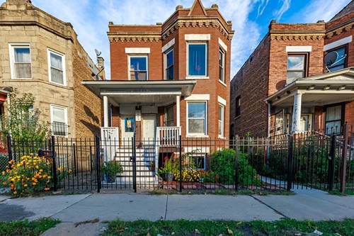 1445 S Kostner Unit 1, Chicago, IL 60623