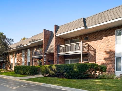 4043 Saratoga Unit D221, Downers Grove, IL 60515