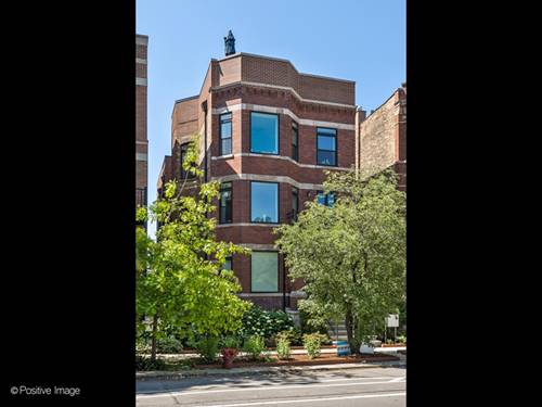 2315 W Roscoe Unit 1, Chicago, IL 60618