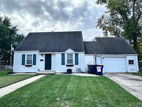 490 S Alfred, Elgin, IL 60123