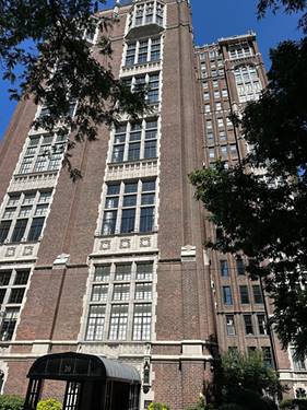 20 E Cedar Unit 2C, Chicago, IL 60611