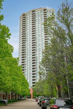 501 N Clinton Unit 2004, Chicago, IL 60654