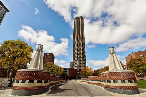 3660 N Lake Shore Unit 3301, Chicago, IL 60613