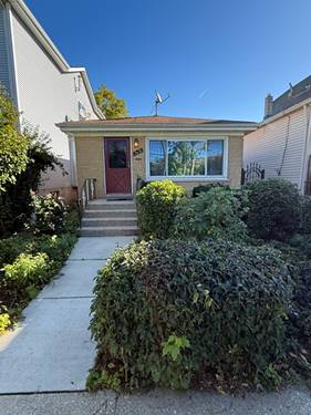 3415 N Kenton, Chicago, IL 60641