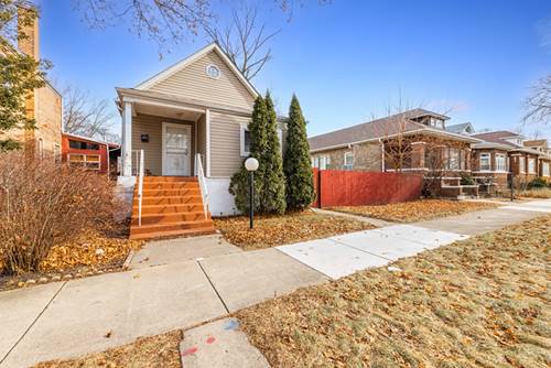 7627 S Prairie, Chicago, IL 60619