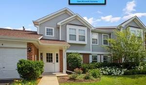 1545 Thornfield Unit 1, Roselle, IL 60172