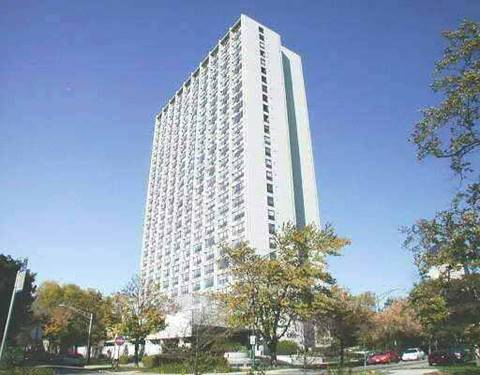 5100 N Marine Unit 8D, Chicago, IL 60640