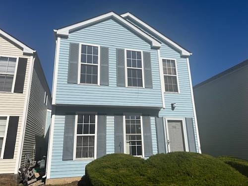 788 Symphony Unit 788, Aurora, IL 60504