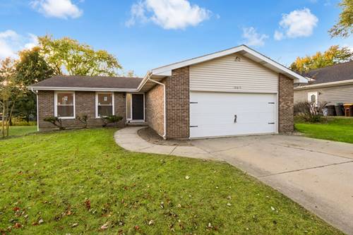 10615 Mathew, Huntley, IL 60142
