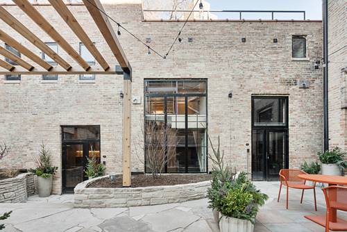 1810 N Wells Unit 102, Chicago, IL 60614