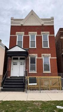 3621 S Winchester Unit 2R, Chicago, IL 60609