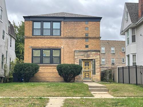 7212 S Euclid, Chicago, IL 60649