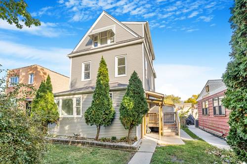 1633 Mcdaniel, Evanston, IL 60201