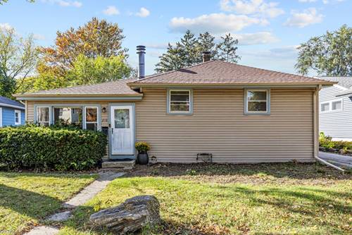 210 N Grant, Westmont, IL 60559