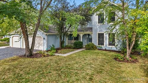 1820 Crofton, Algonquin, IL 60102