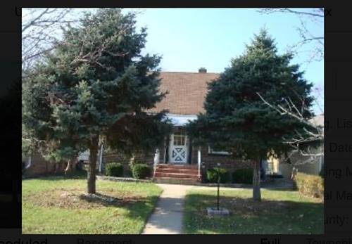 1470 Kenilworth, Calumet City, IL 60409