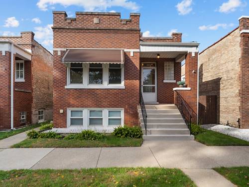2240 Wesley, Berwyn, IL 60402