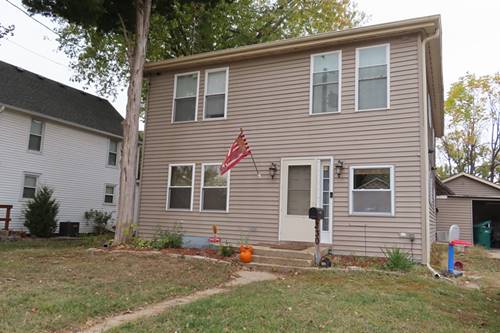 330 Illinois, Marseilles, IL 61341