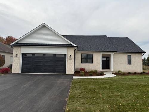 3289 Comstock, Dekalb, IL 60115