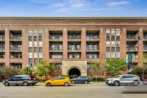 1350 W Fullerton Unit 304, Chicago, IL 60614