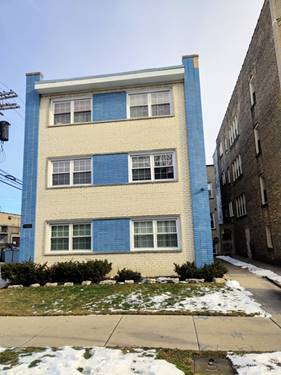 7555 N Oakley Unit 1A, Chicago, IL 60645