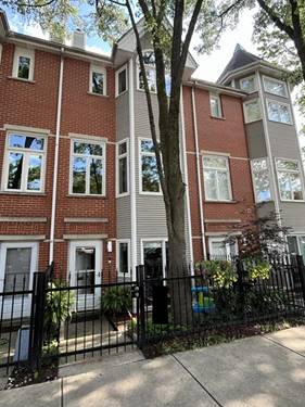 1457 W Wrightwood, Chicago, IL 60614